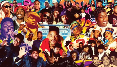 Hip Hop News .